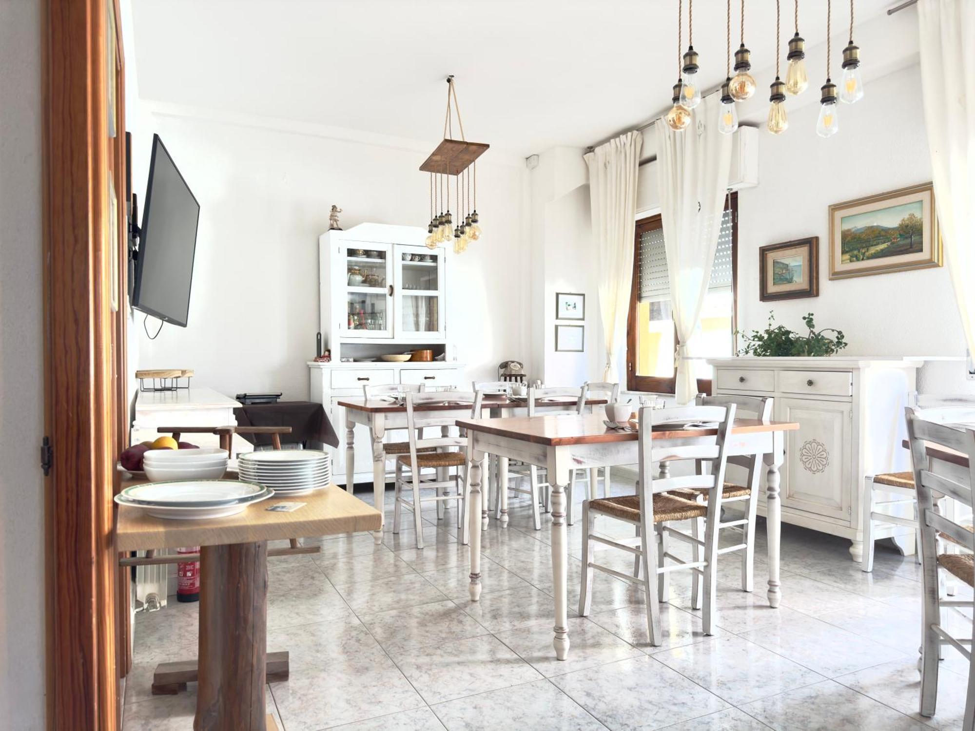 B&B Selvaggio Blu Бауней Экстерьер фото