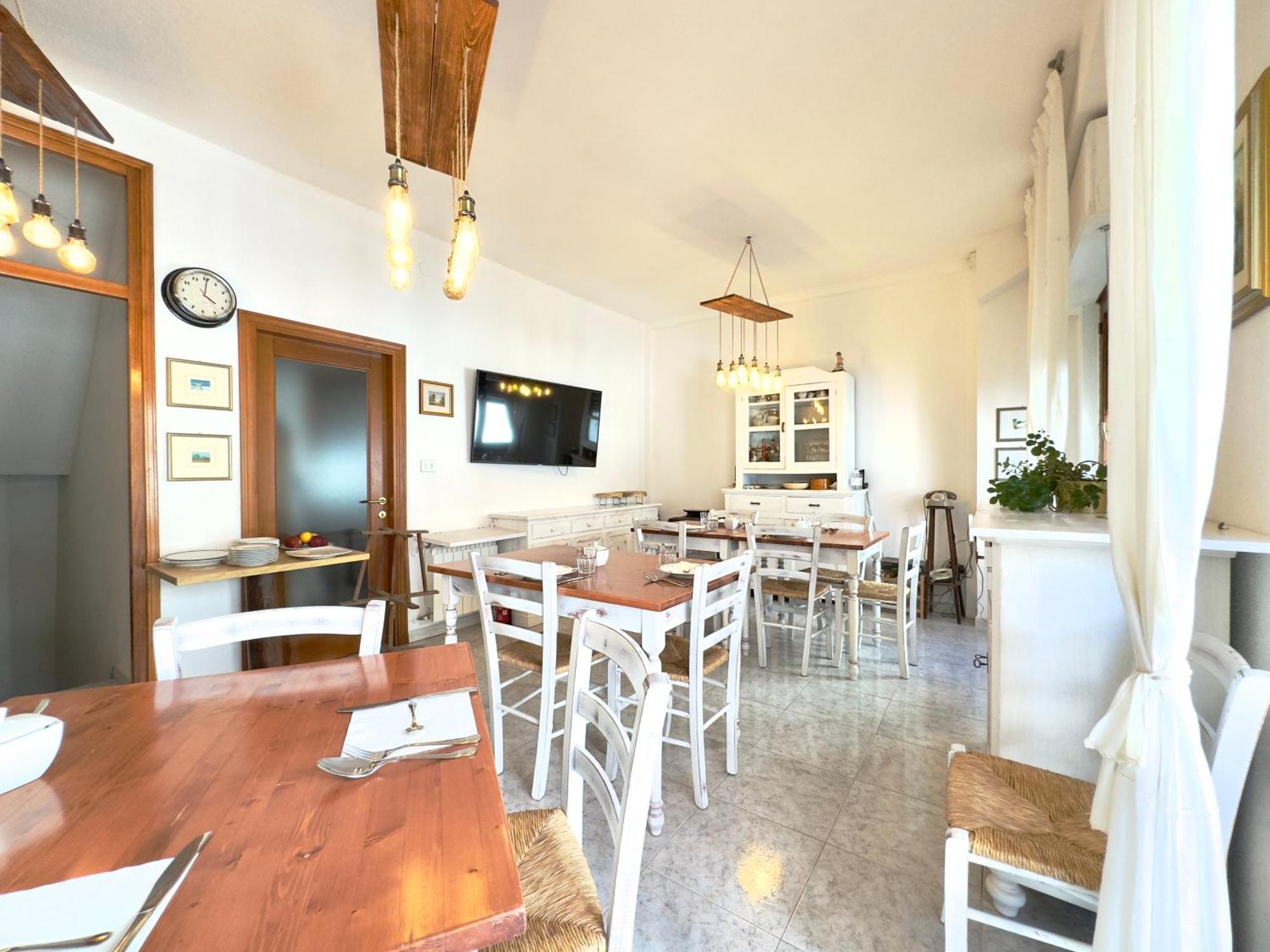 B&B Selvaggio Blu Бауней Экстерьер фото