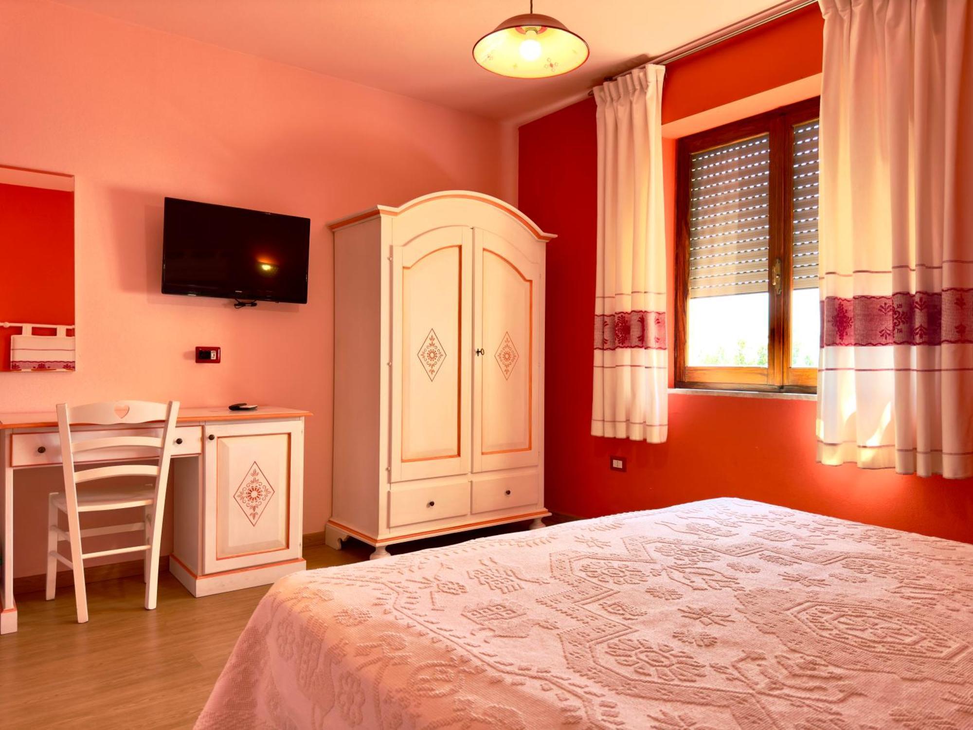 B&B Selvaggio Blu Бауней Экстерьер фото